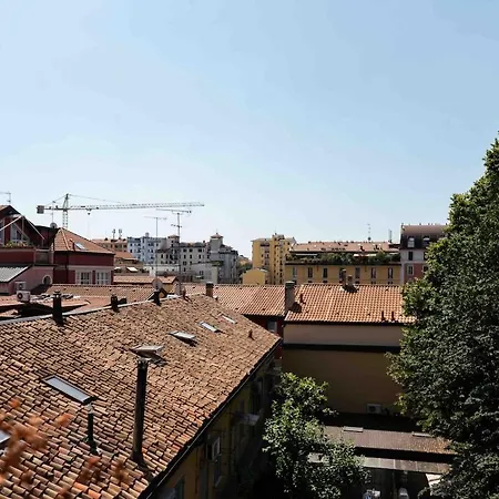 Lejlighed Navigli O And A