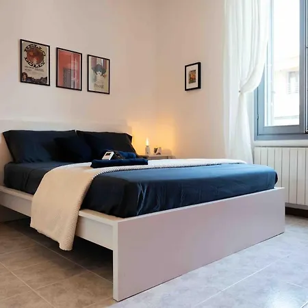 Lejlighed Navigli O And A