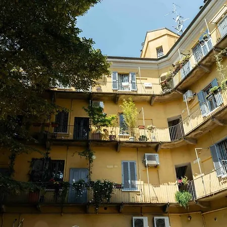 Navigli O And A * Milano